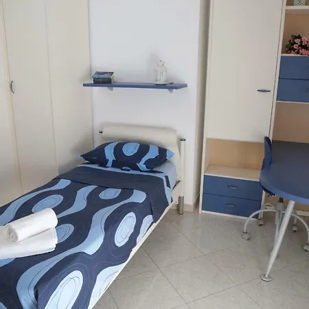 Appartement Seascape Terrace Cefalù