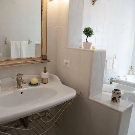 Seascape Terrace Appartement Cefalù