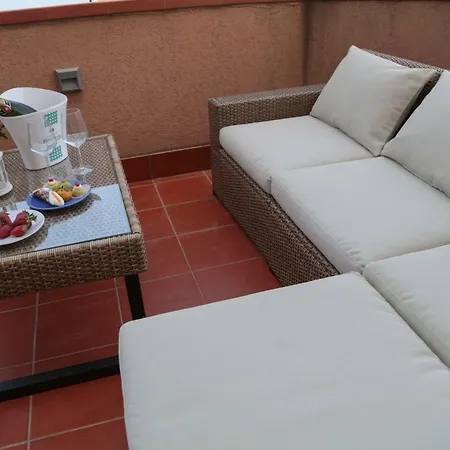 Seascape Terrace Appartement