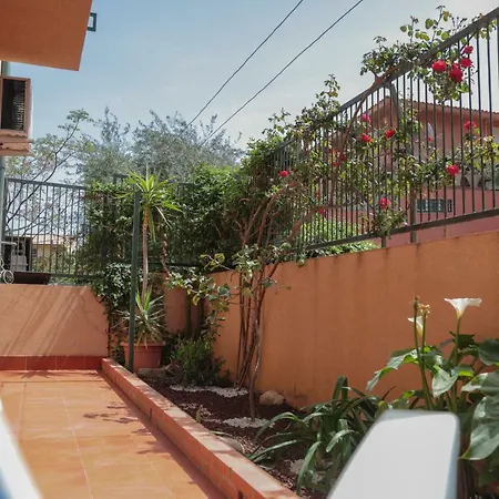 Appartement Seascape Terrace