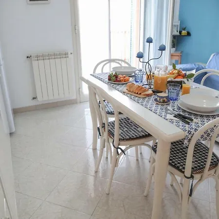 Appartement Seascape Terrace