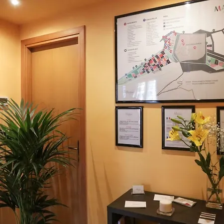 Seascape Terrace Appartement