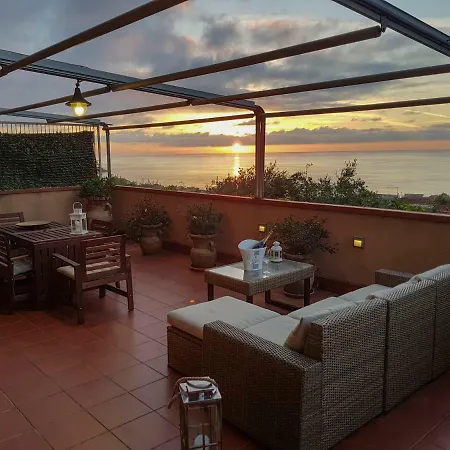 Appartement Seascape Terrace *
