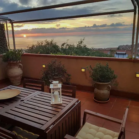 Seascape Terrace Appartement